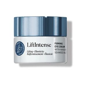 Arbonne Lift intense eye cream